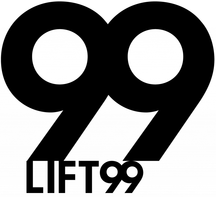 Lift99 Logo