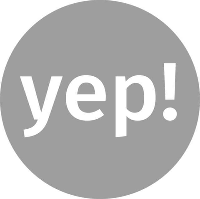 YEP Logo